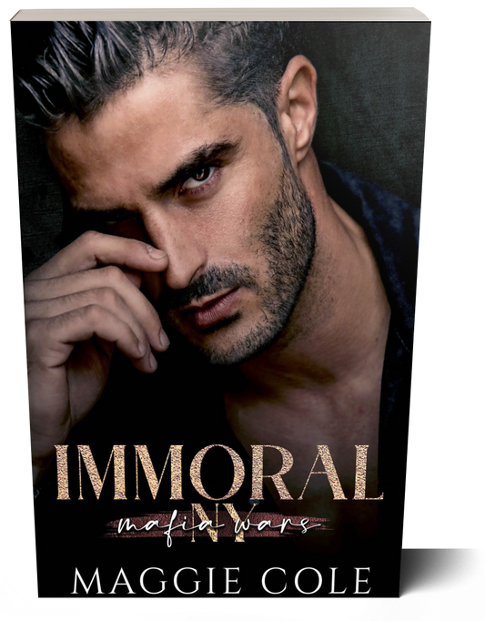 Immoral (Paperback)