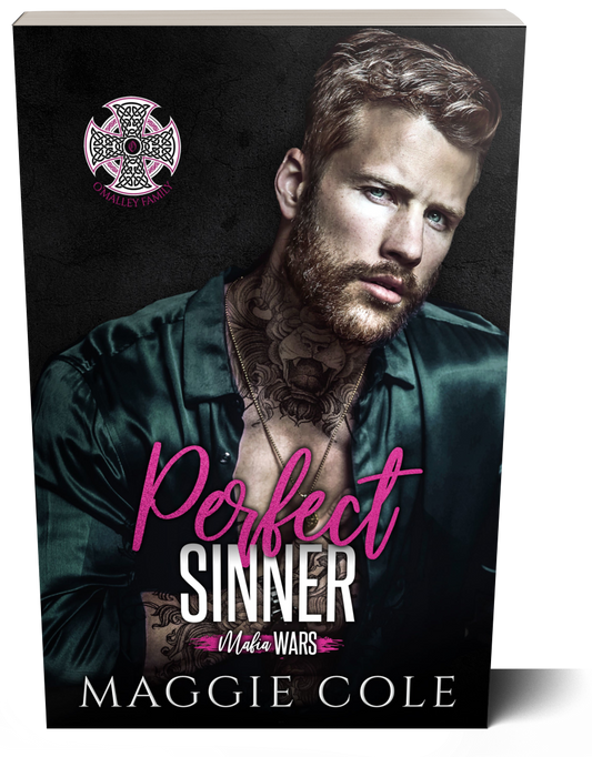 Perfect Sinner (Paperback)