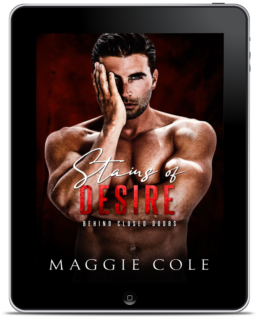 Stains of Desire (Ebook)