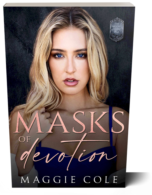 Masks of Devotion (Paperback)