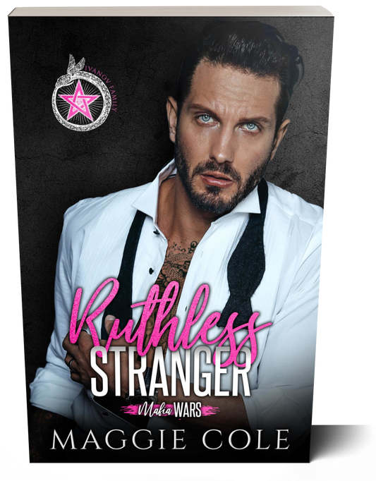 Ruthless Stranger (Paperback)