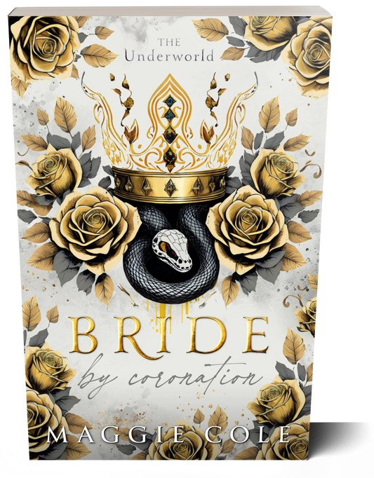 PREORDER Bride by Coronation (Paperback)