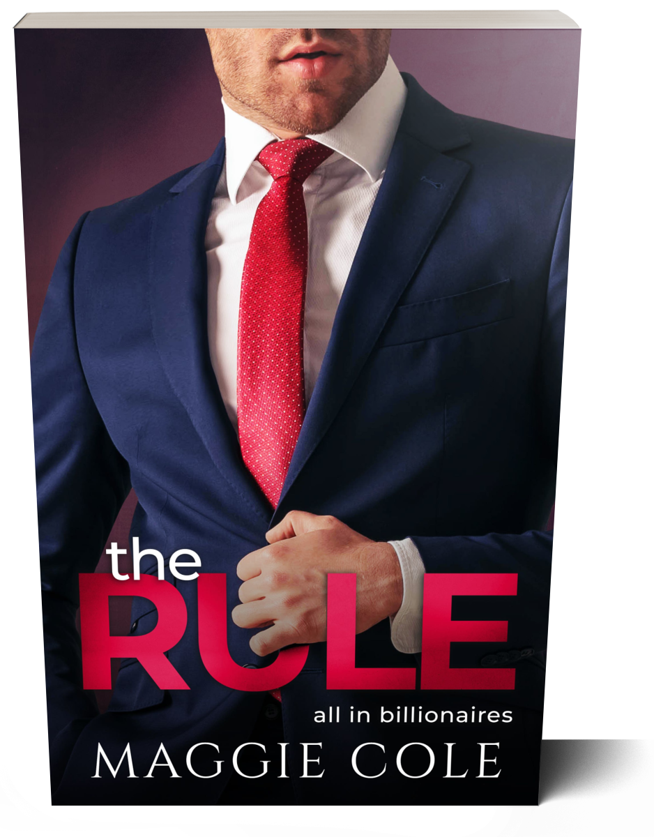 PREORDER The Rule (Paperback)