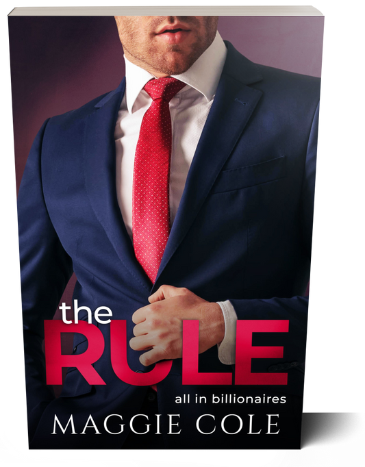 The Rule (Paperback)