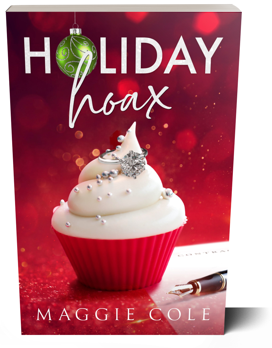 PREORDER Holiday Hoax (Discreet Paperback)