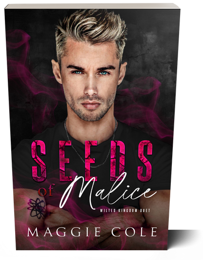 Seeds of Malice (Paperback)