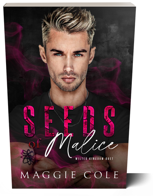 Seeds of Malice (Paperback)