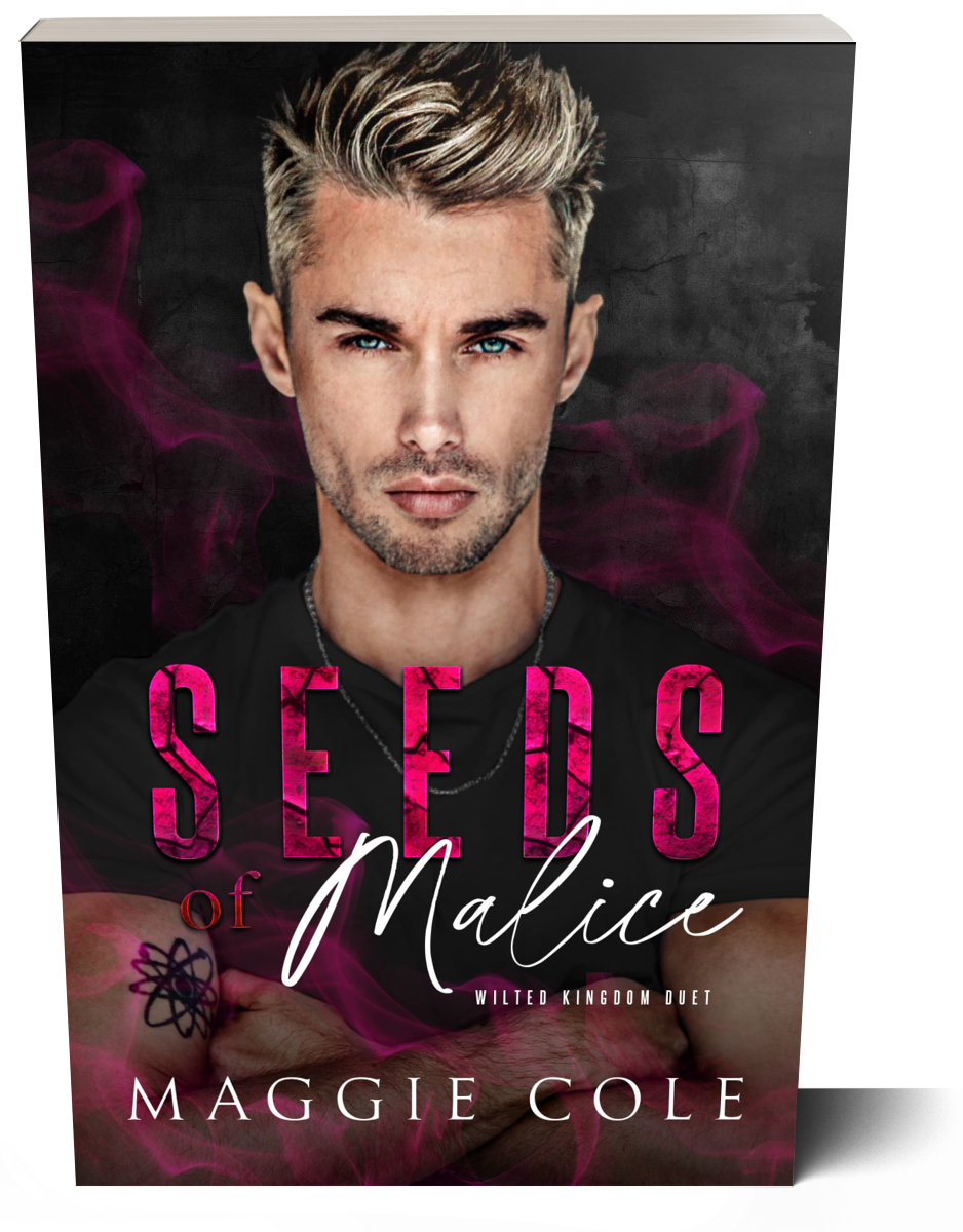 Seeds of Malice (Paperback)