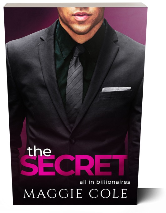 The Secret (Paperback)