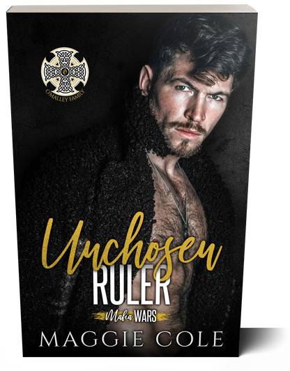 Unchosen Ruler (Paperback)