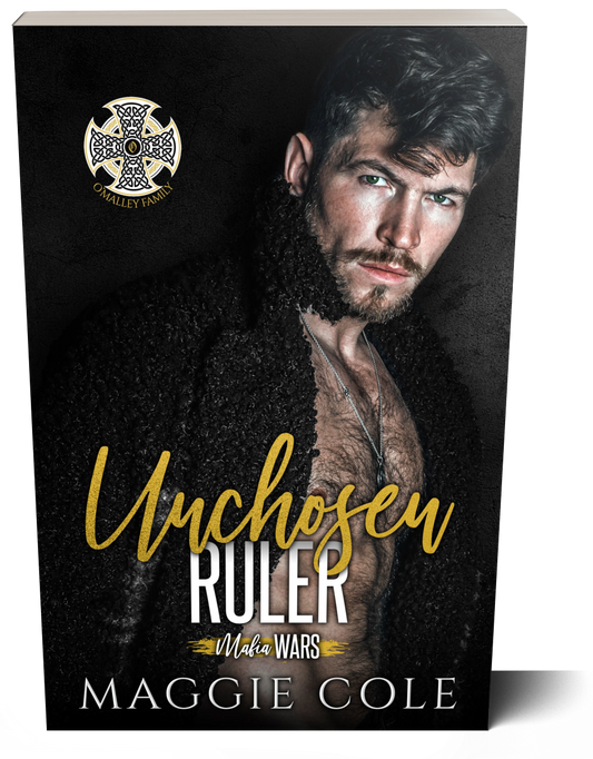 Unchosen Ruler (Paperback)