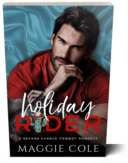 Holiday Rider (Paperback)
