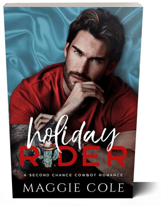 Holiday Rider (Paperback)