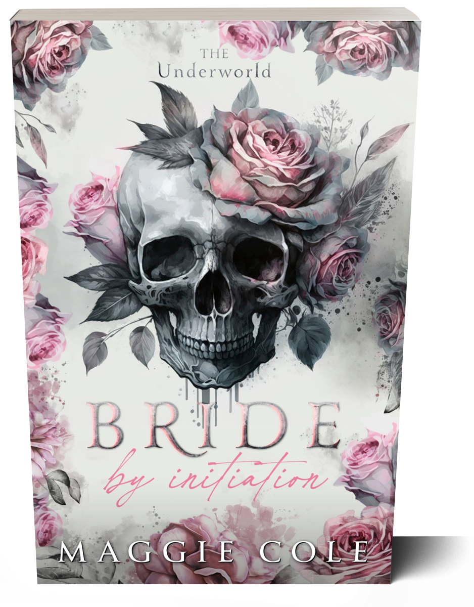 PREORDER Bride by Initiation (Paperback)