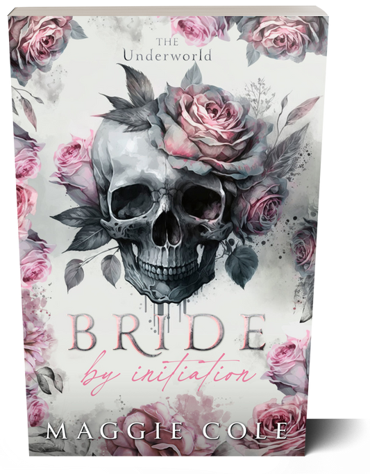 PREORDER Bride by Initiation (Paperback)