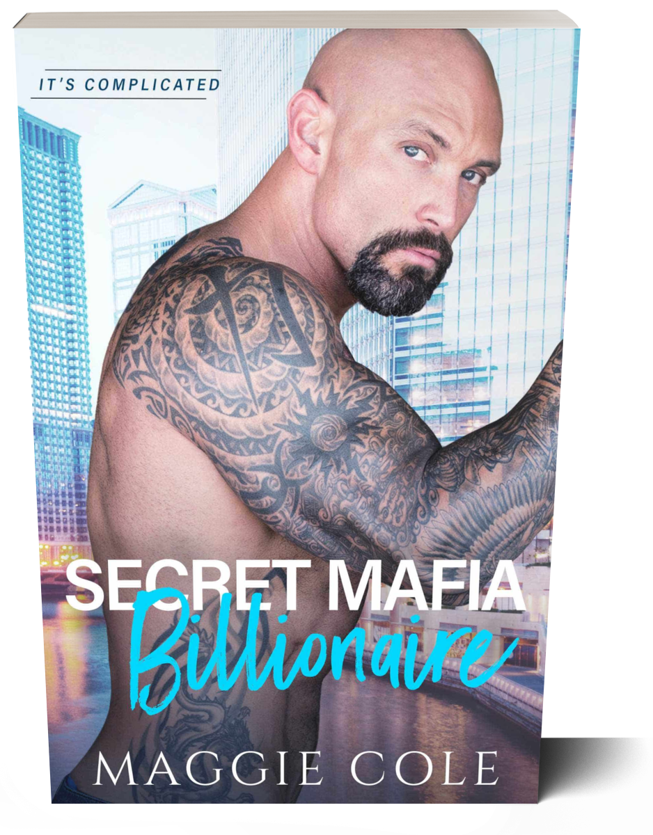 PREORDER Secret Mafia Billionaire (Paperback)