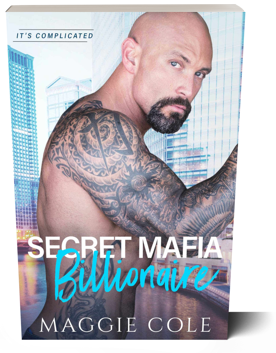 Secret Mafia Billionaire (Paperback)