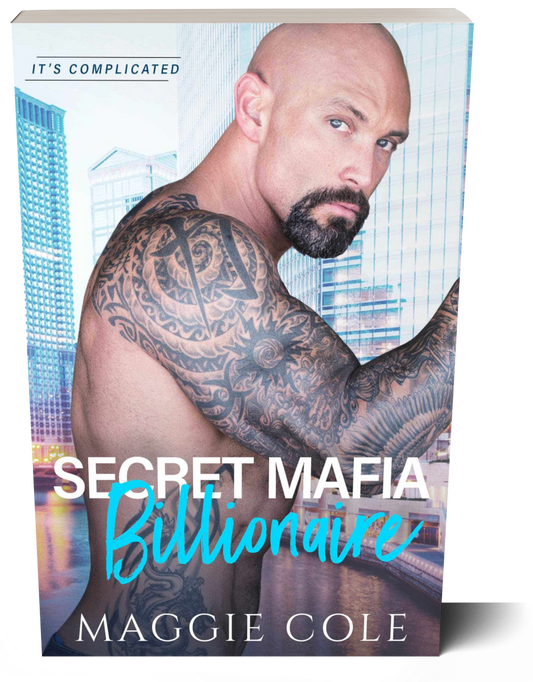 Secret Mafia Billionaire (Paperback)