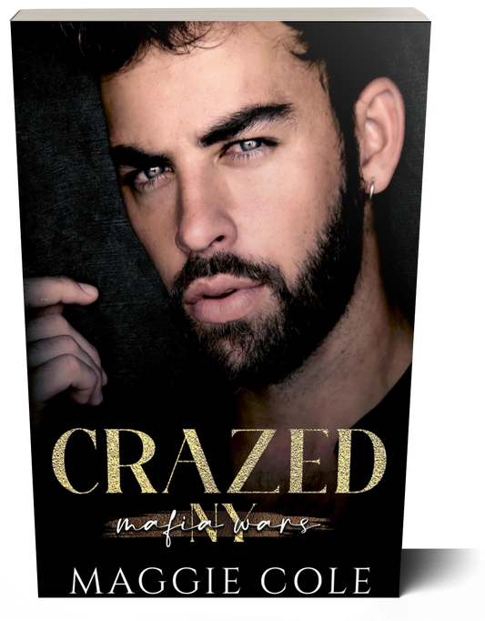 Crazed (Paperback)