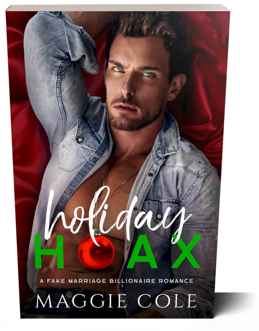 Holiday Hoax (Paperback)