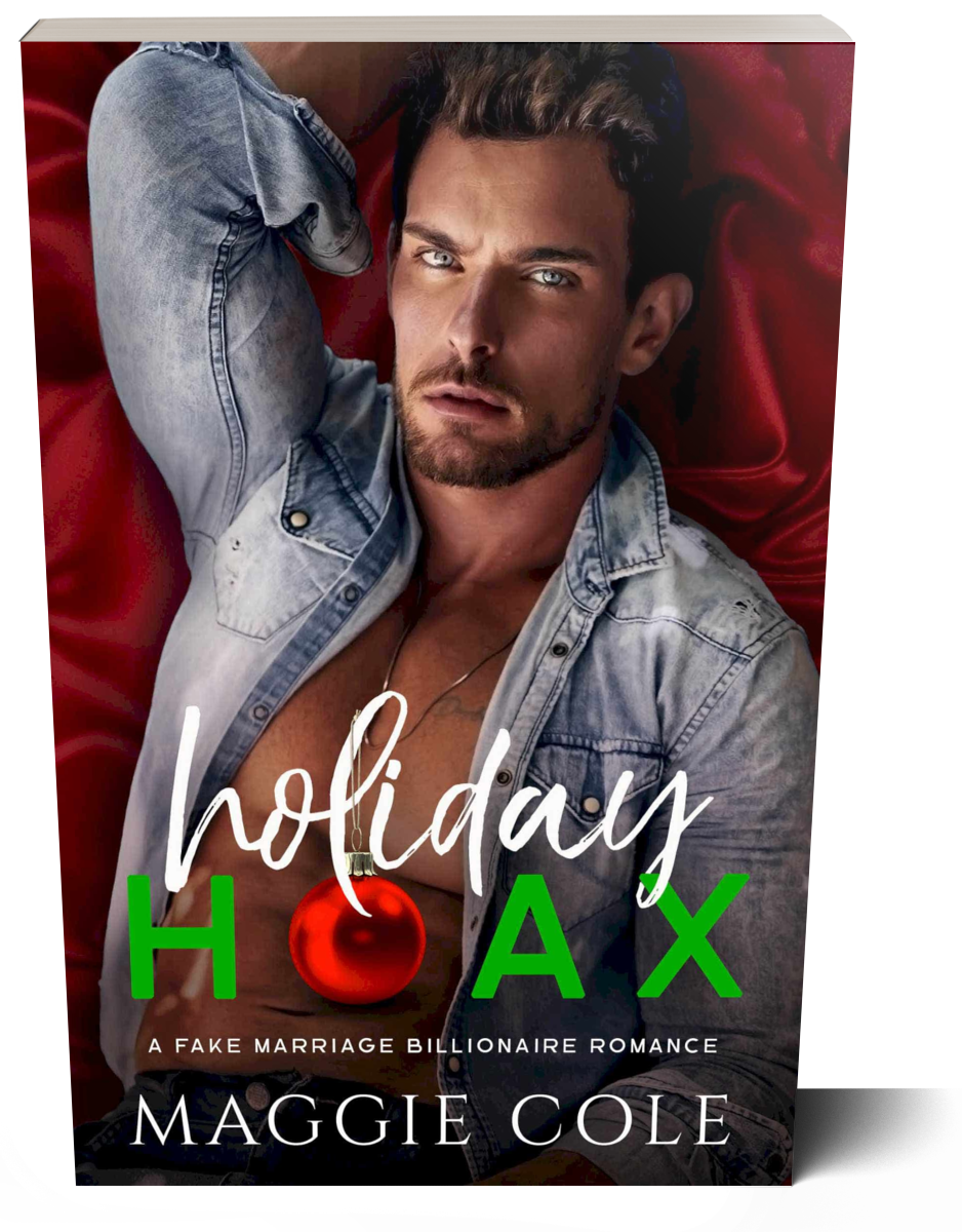 PREORDER Holiday Hoax (Paperback)