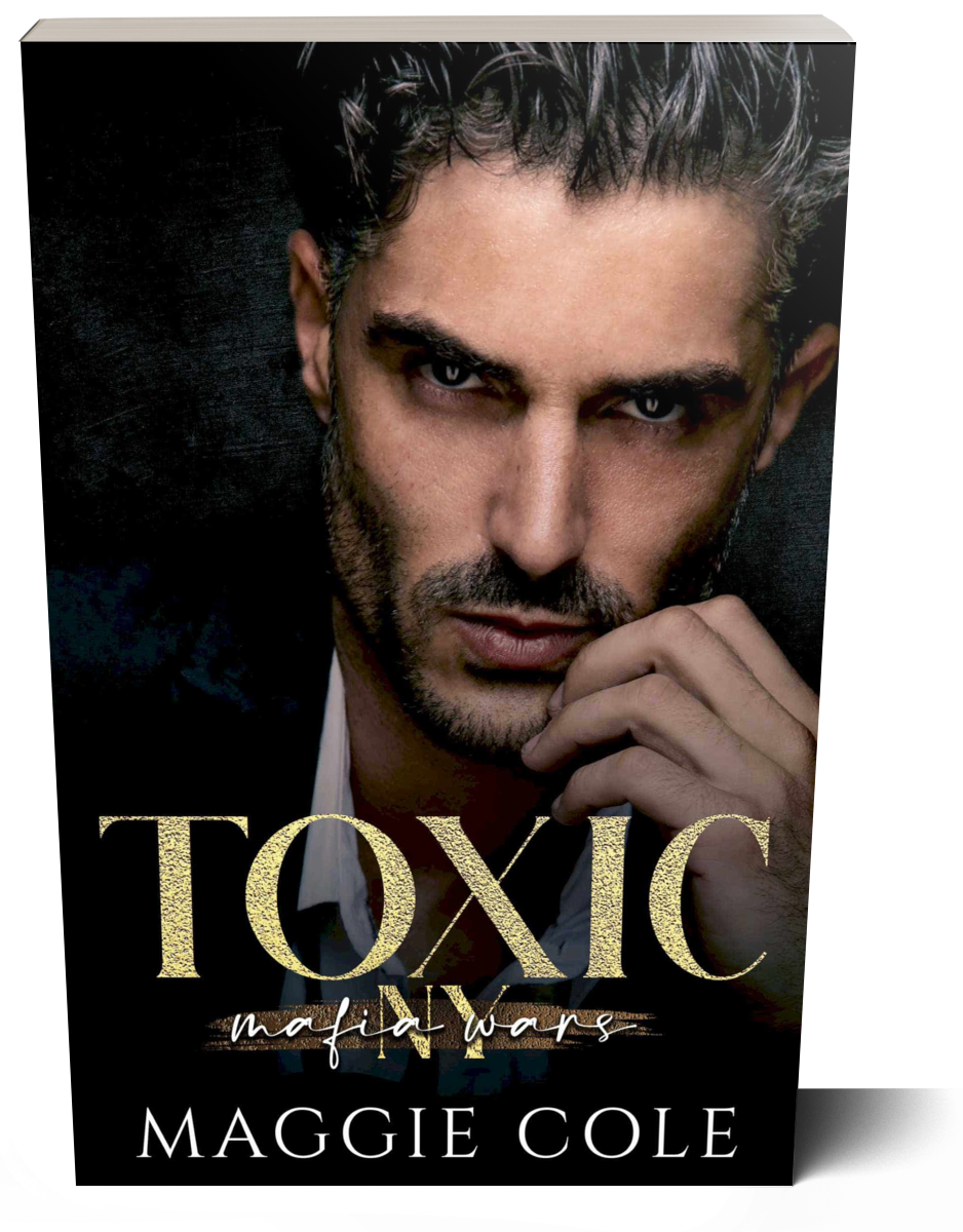 Toxic (Paperback)