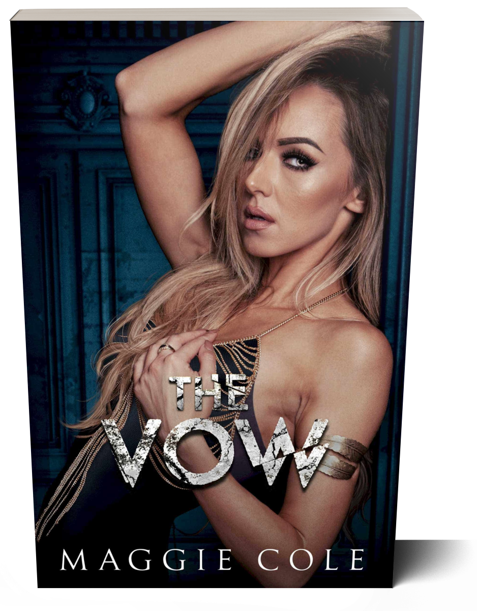 The Vow (Paperback)