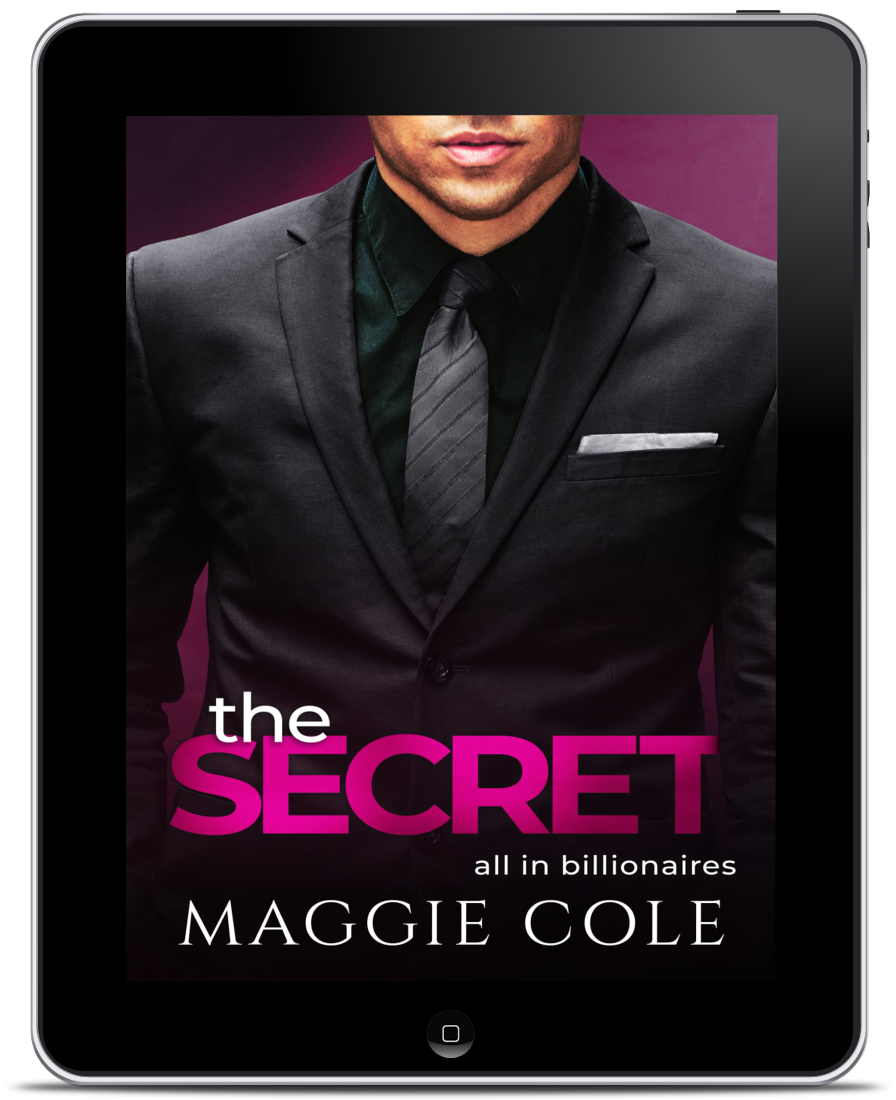 The Secret (Ebook)