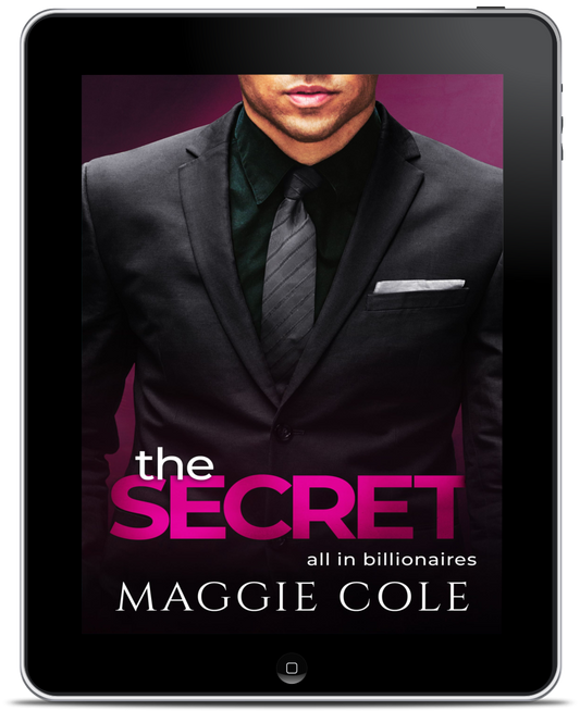 The Secret (Ebook)
