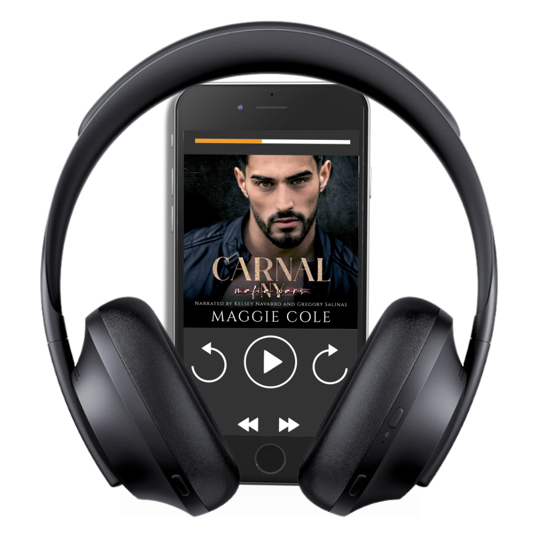 Carnal (Audiobook)