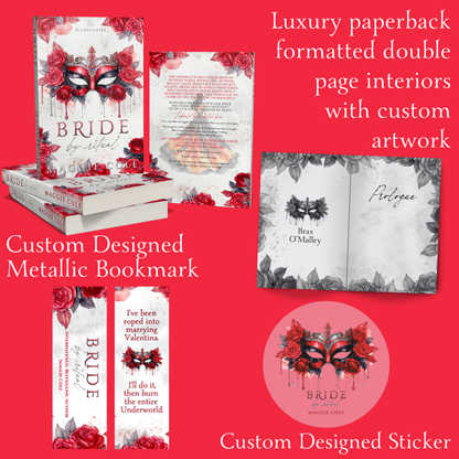 PREORDER Bride By Ritual Bundle