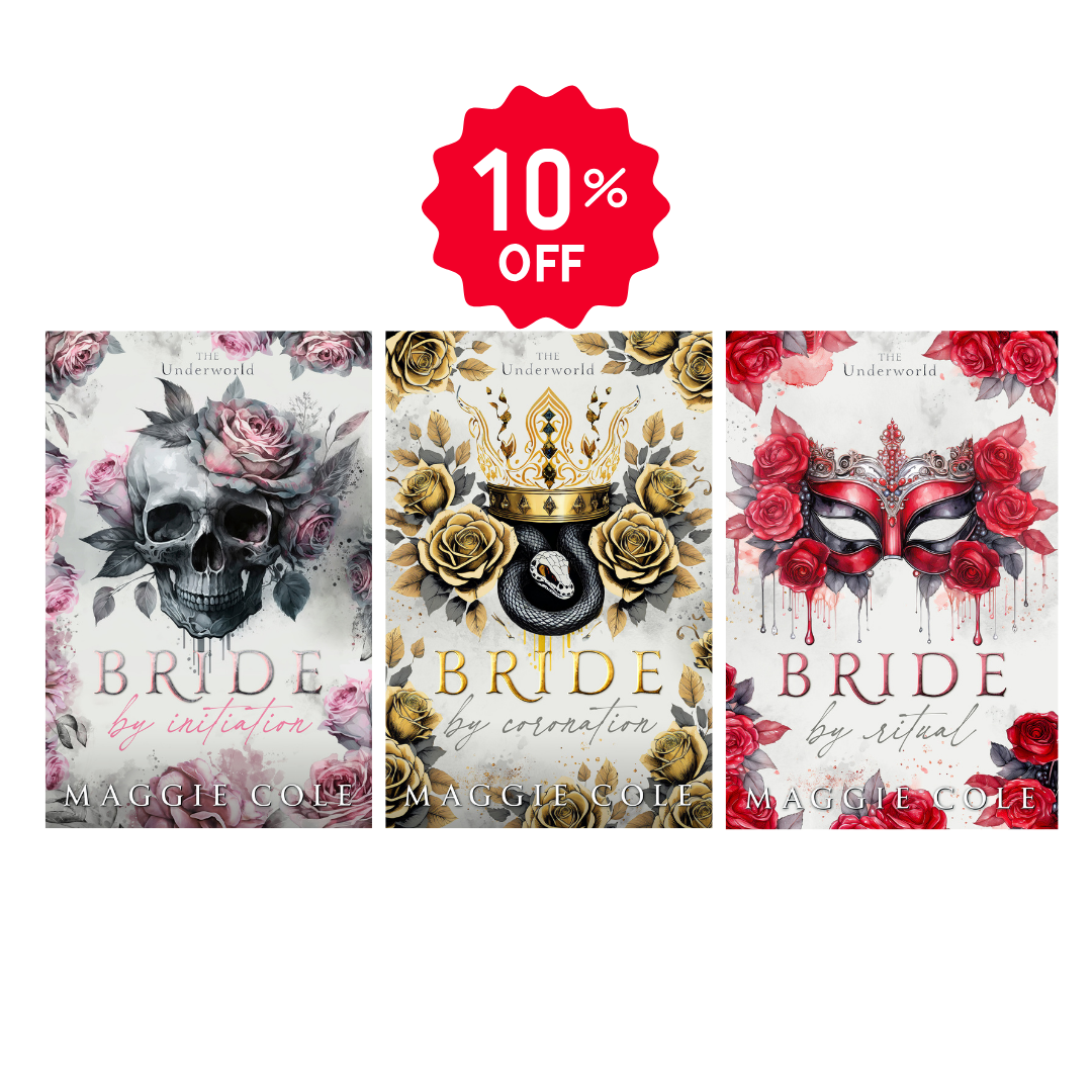 The Underworld (Paperback Bundle)