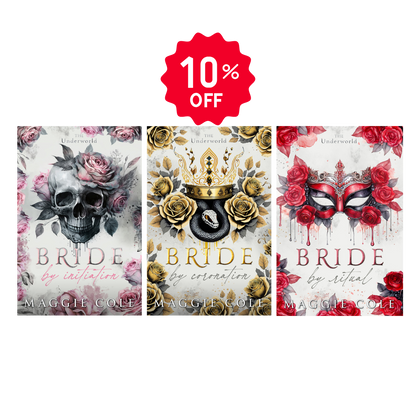 The Underworld (Paperback Bundle)