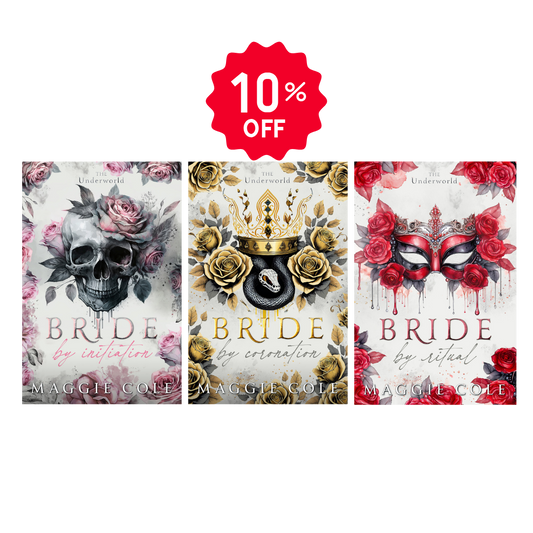 The Underworld (Paperback Bundle)