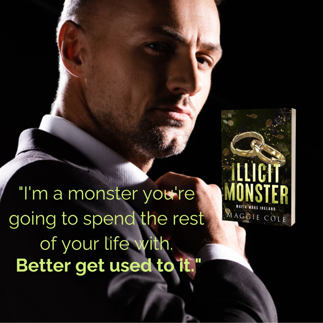 Illicit Monster (Paperback)