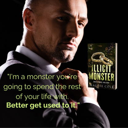 Illicit Monster (Paperback)