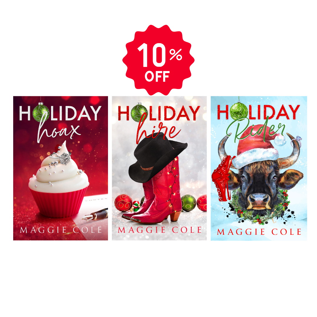 The Cartwright Family (Discreet Covers)