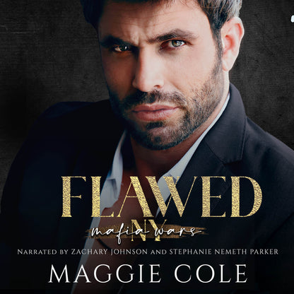 Flawed (Audiobook)