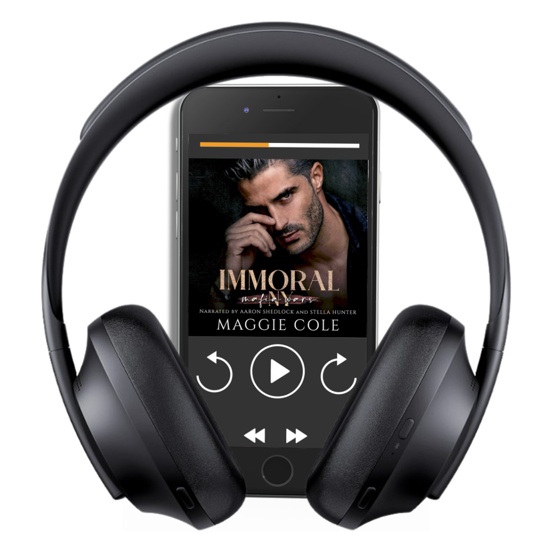 Immoral (Audiobook)