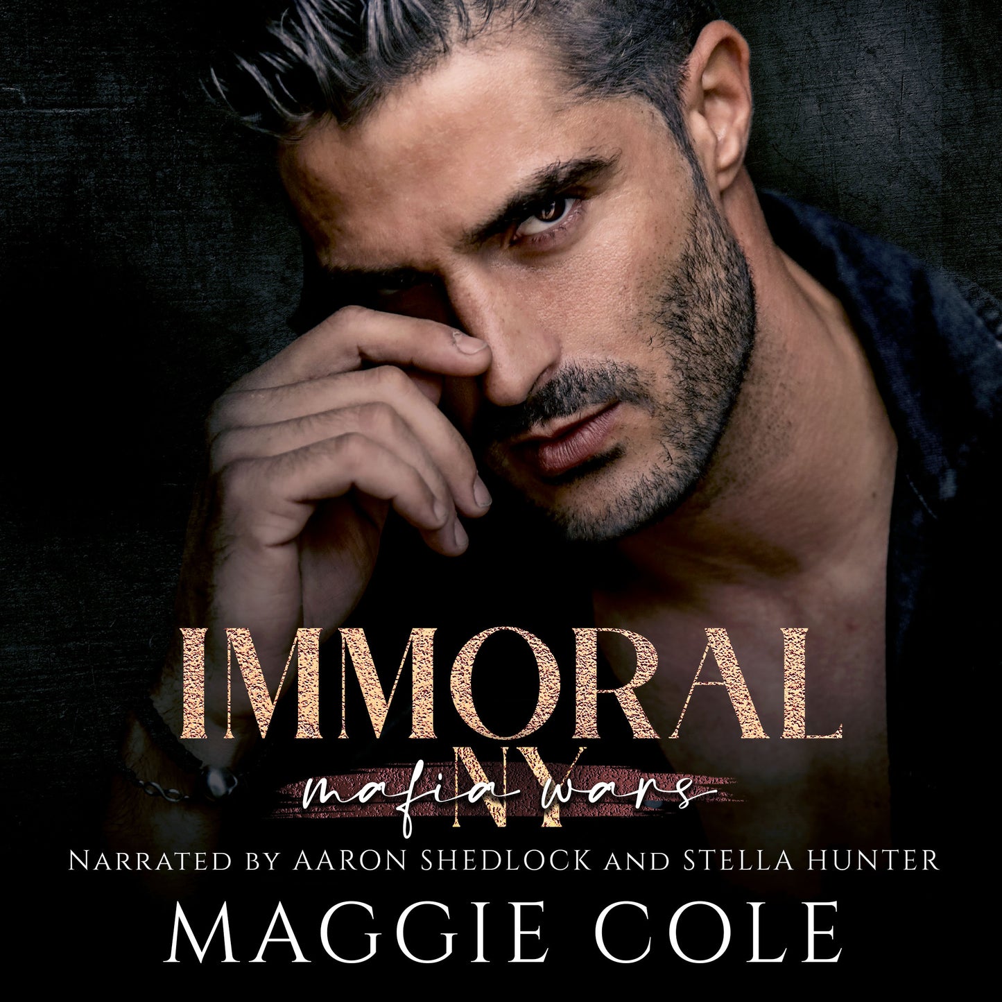 Immoral (Audiobook)