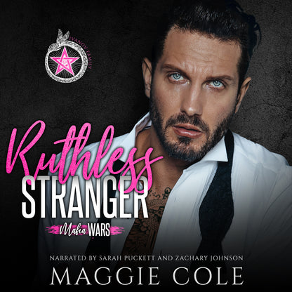 Ruthless Stranger (Audiobook)