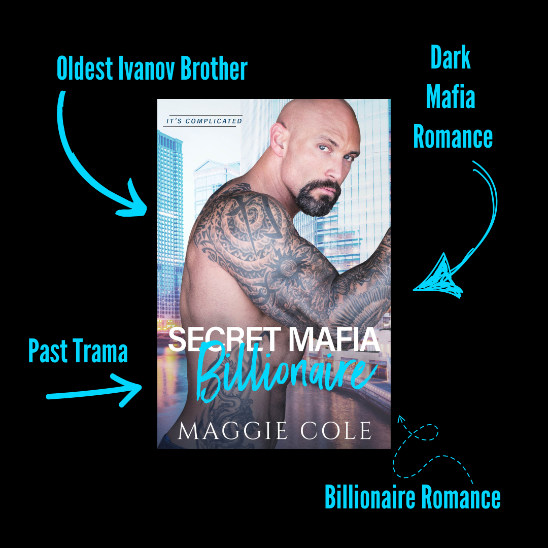 Secret Mafia Billionaire (Paperback)