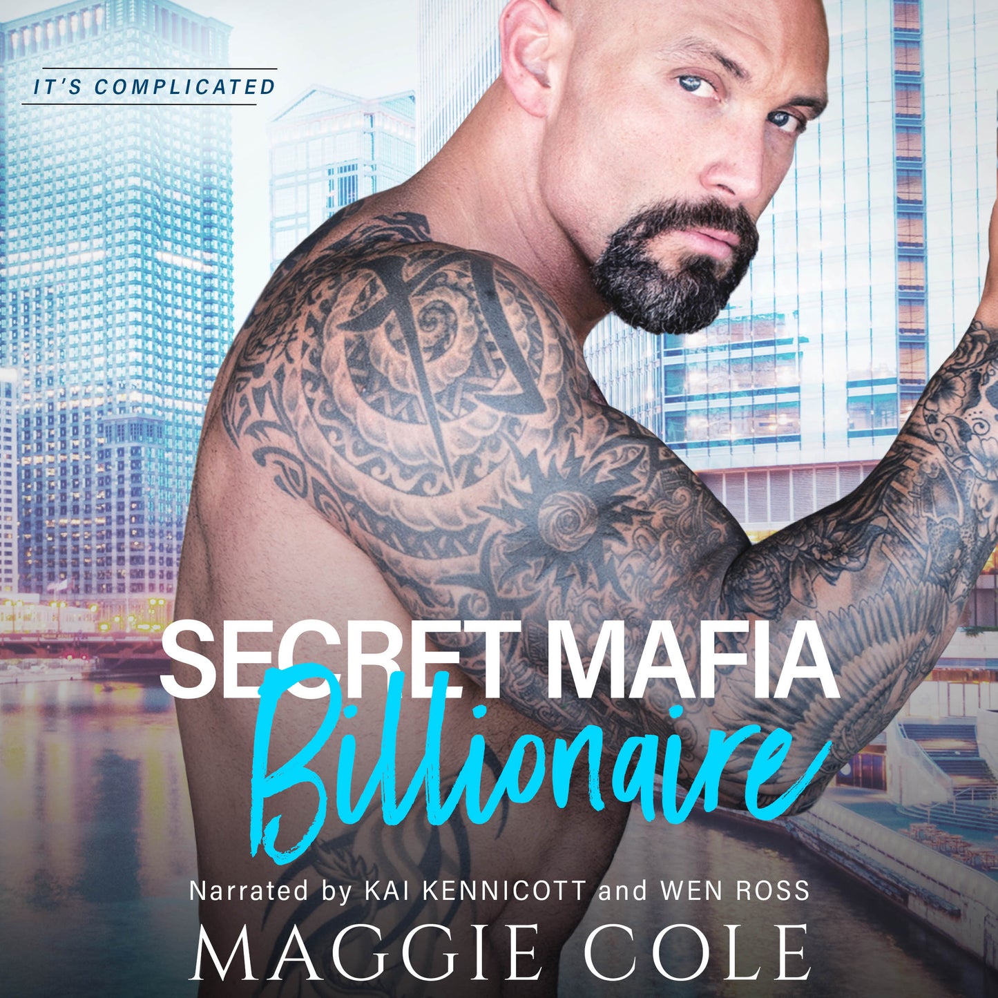 Secret Mafia Billionaire