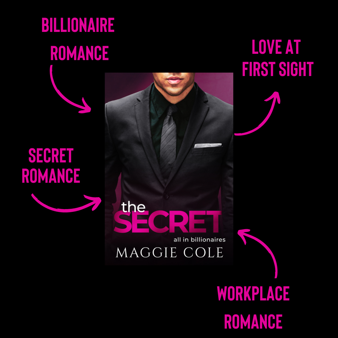 The Secret (Ebook)