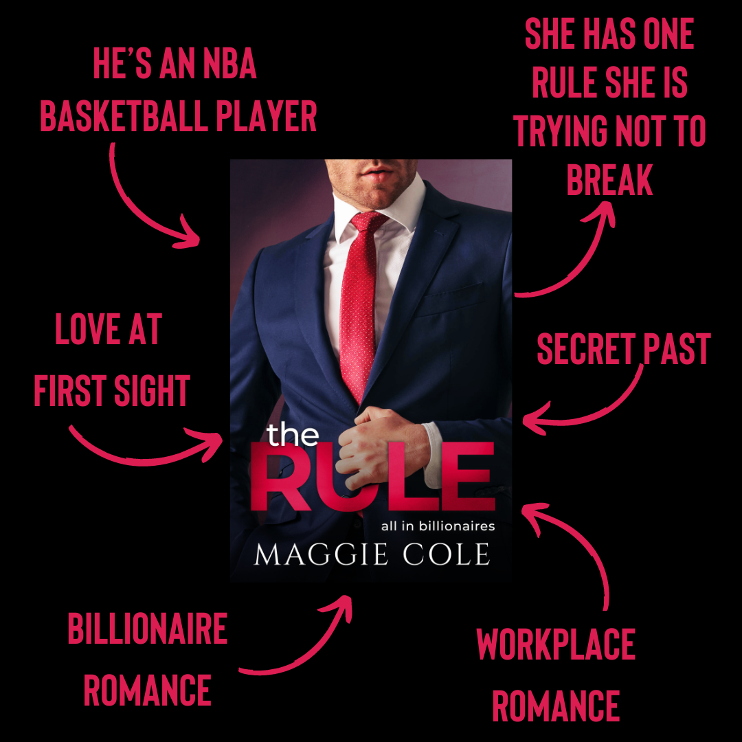 The Rule (Ebook)