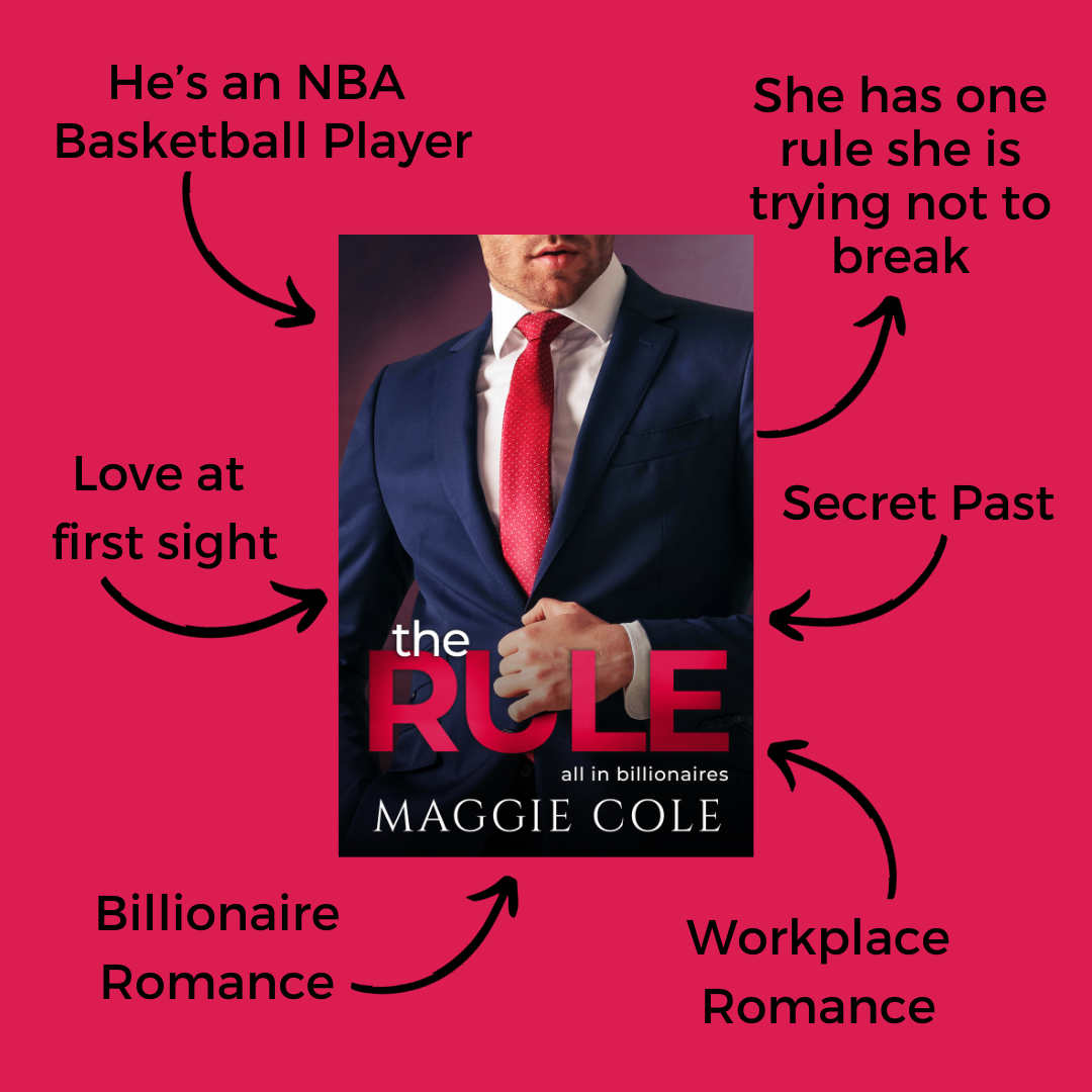 PREORDER The Rule (Paperback)