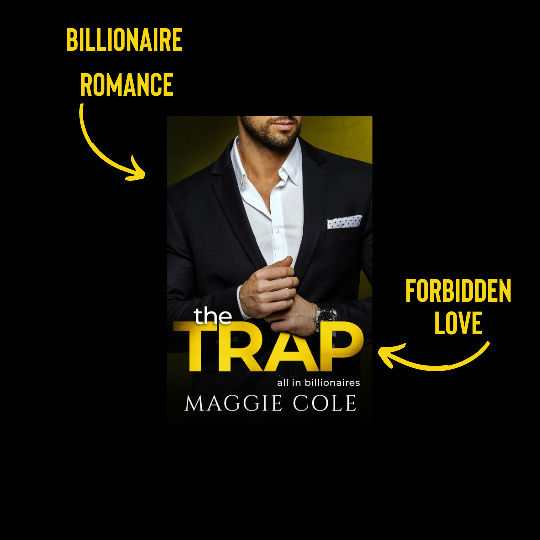 The Trap (Paperback)