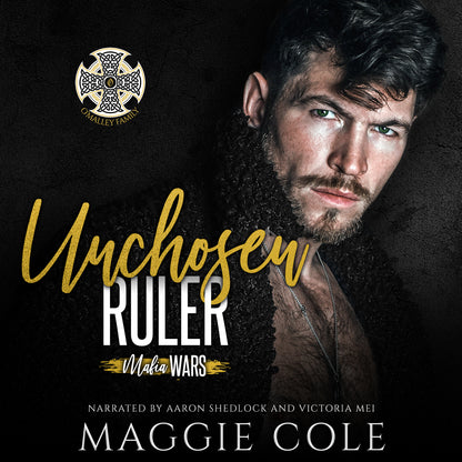 Unchosen Ruler (Audiobook)