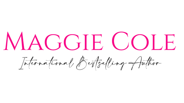 Maggie Cole Bookstore