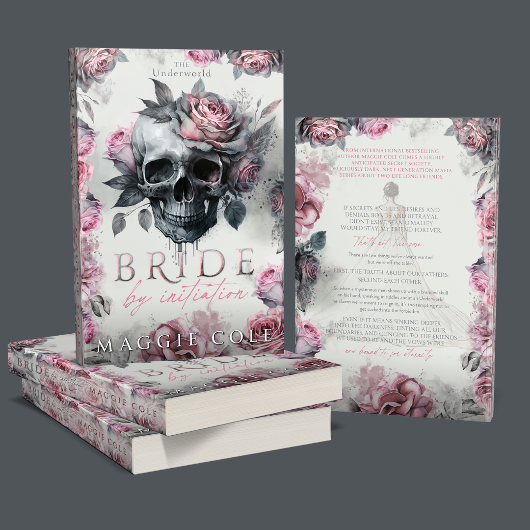 Bride by Initiation Bundle